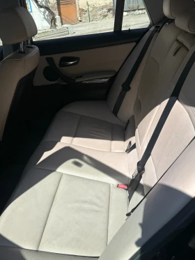 BMW 320 320d 4x4, снимка 8