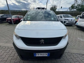 Peugeot Partner, снимка 1