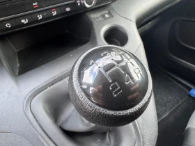 Peugeot Partner, снимка 8