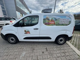 Peugeot Partner, снимка 6