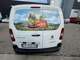 Peugeot Partner, снимка 4