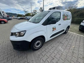 Peugeot Partner, снимка 5