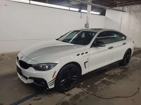 BMW 430 M SPORT | HEAD-UP | H/K | 360  | ПОДГРЕВ, снимка 1