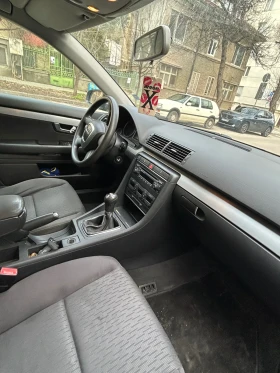 Audi A4 2.0 TDI, снимка 3