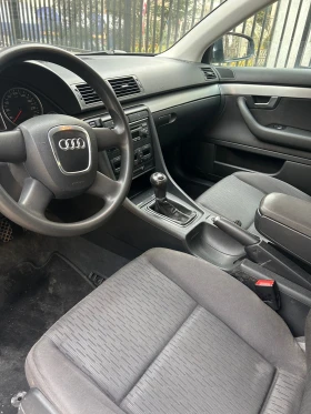 Audi A4 2.0 TDI, снимка 4
