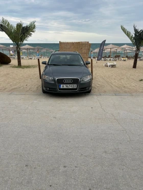 Audi A4 2.0 TDI, снимка 1