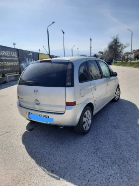 Opel Meriva 1.4, снимка 2