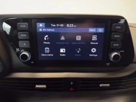 Hyundai I20 EXCLUSIVE, снимка 13