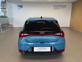 Hyundai I20 EXCLUSIVE, снимка 4