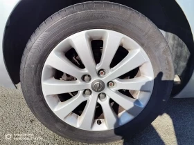 Opel Zafira Tourer, снимка 15