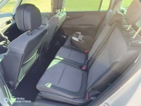 Opel Zafira Tourer, снимка 13