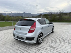 Hyundai I30 2.0CRDI FACELFT, снимка 6