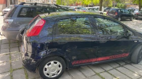 Fiat Punto, снимка 2