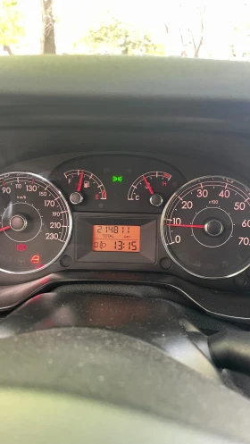 Fiat Punto, снимка 7