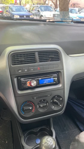 Fiat Punto, снимка 6