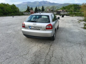 Audi A3, снимка 4