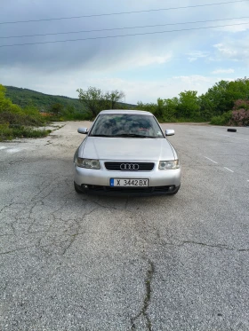 Audi A3, снимка 2