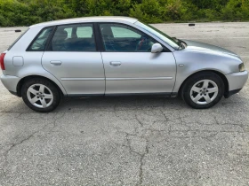 Audi A3, снимка 3