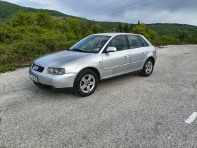 Audi A3, снимка 1