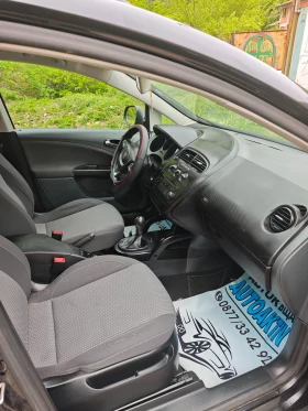 Seat Altea 1.4I НОВ ВНОС, снимка 2