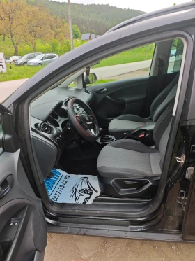 Seat Altea 1.4I НОВ ВНОС, снимка 9