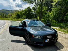 Audi A5 3.2 Quatro, снимка 1