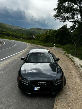 Audi A5 3.2 Quatro, снимка 3