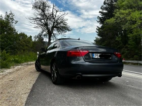 Audi A5 3.2 Quatro, снимка 6