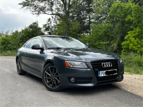 Audi A5 3.2 Quatro, снимка 4
