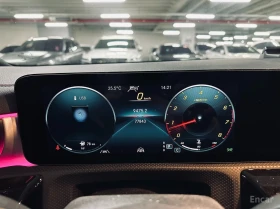 Mercedes-Benz CLA 250 4MATIC* AMG* AMBIENT* CARPLAY* ПАНОРАМА* КАМЕРА, снимка 10