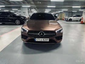 Mercedes-Benz CLA 250 4MATIC* AMG* AMBIENT* CARPLAY* ПАНОРАМА* КАМЕРА, снимка 1