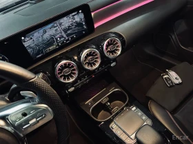 Mercedes-Benz CLA 250 4MATIC* AMG* AMBIENT* CARPLAY* ПАНОРАМА* КАМЕРА, снимка 11