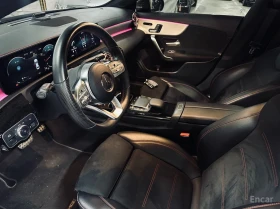 Mercedes-Benz CLA 250 4MATIC* AMG* AMBIENT* CARPLAY* ПАНОРАМА* КАМЕРА, снимка 7