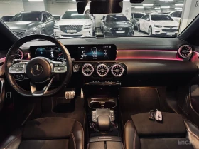 Mercedes-Benz CLA 250 4MATIC* AMG* AMBIENT* CARPLAY* ПАНОРАМА* КАМЕРА, снимка 8