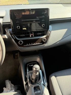Toyota Corolla, снимка 15