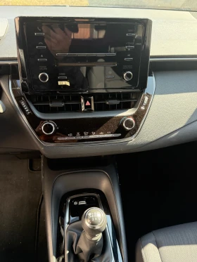 Toyota Corolla, снимка 16