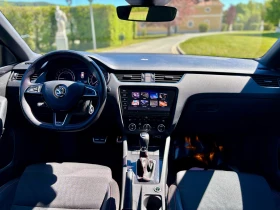 Skoda Octavia VRS/4x4, снимка 8