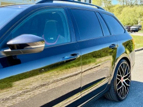 Skoda Octavia VRS/4x4, снимка 16