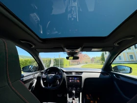 Skoda Octavia VRS/4x4, снимка 14