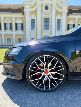 Skoda Octavia VRS/4x4, снимка 3