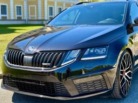 Skoda Octavia VRS/4x4, снимка 2