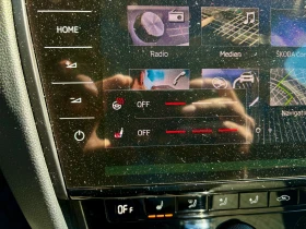 Skoda Octavia VRS/4x4, снимка 12