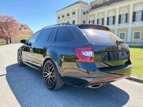 Skoda Octavia VRS/4x4, снимка 6