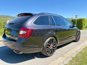 Skoda Octavia VRS/4x4, снимка 7