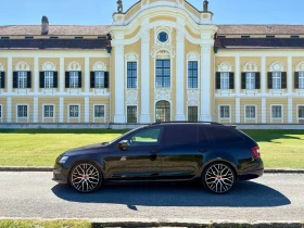 Skoda Octavia VRS/4x4, снимка 4