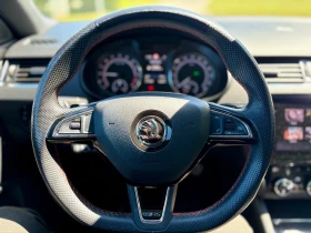 Skoda Octavia VRS/4x4, снимка 10