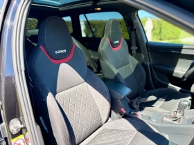 Skoda Octavia VRS/4x4, снимка 9