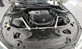 BMW 840 XDRIVE* M SPORT* HUD* 360* LASER* PANO* ОБДУХВАНЕ, снимка 5