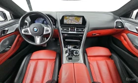 BMW 840 XDRIVE* M SPORT* HUD* 360* LASER* PANO* ОБДУХВАНЕ, снимка 6