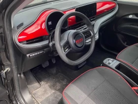 Fiat 500e (RED) Edition  CARFAX, снимка 5